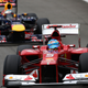 Illustration for article titled SPOILER ALERT: A Man Just Won The Formula One World Championship